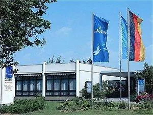 Elaya Stuttgart Hotel 4*