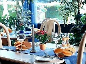 Elaya Stuttgart 4* Böblingen