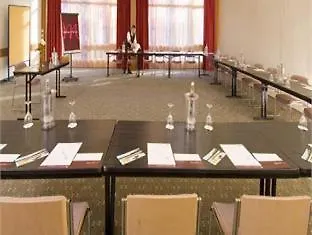 Elaya Stuttgart Szálloda
