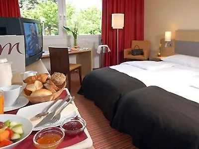 Hotel Elaya Stuttgart Böblingen