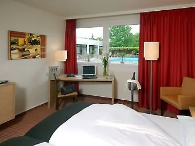 Elaya Stuttgart 4* Böblingen