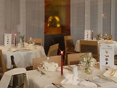 Elaya Stuttgart Hotel Böblingen