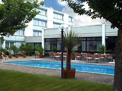 Hotel Elaya Stuttgart 4*