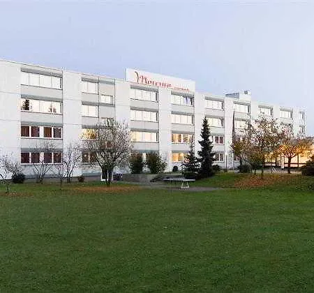 Elaya Stuttgart 호텔