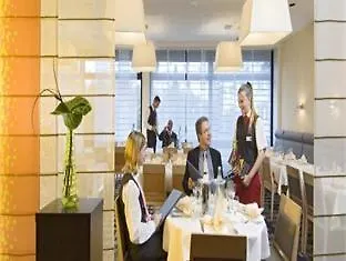 Elaya Stuttgart فندق