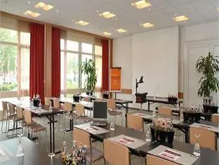 فندق Elaya Stuttgart بوبلنغ