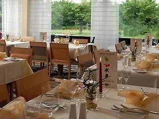 Hotel Elaya Stuttgart 4*