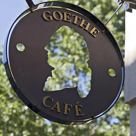 호텔 Elaya Stuttgart