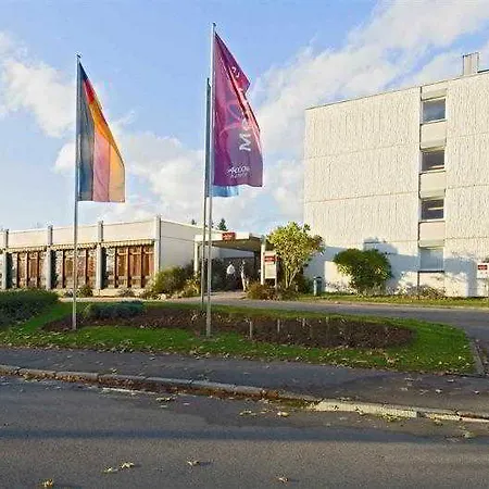 Elaya Stuttgart 호텔