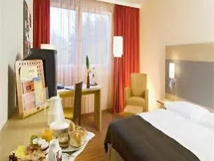 فندق Elaya Stuttgart بوبلنغ
