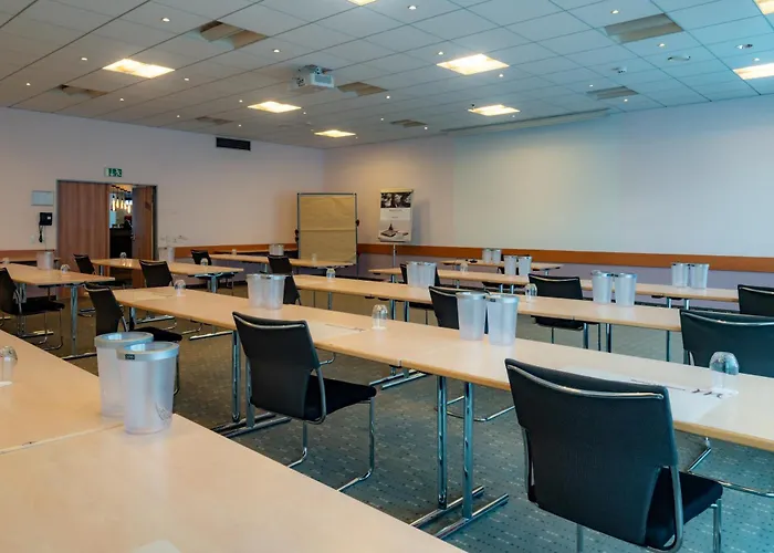 Elaya Stuttgart فندق