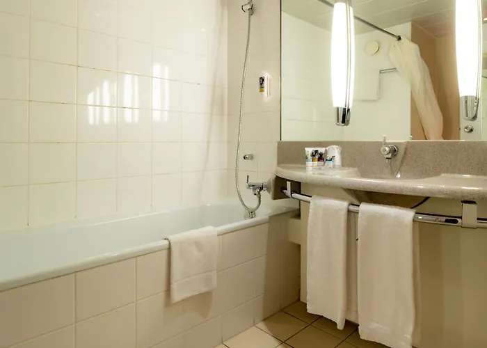 Elaya Stuttgart 4* Бёблинген