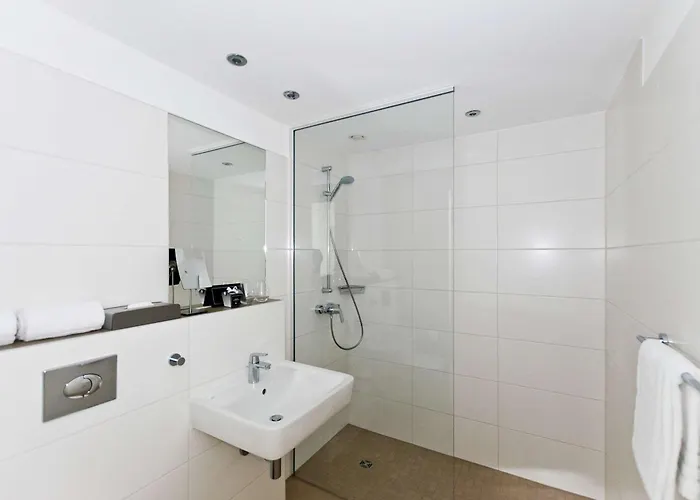 Elaya Stuttgart فندق بوبلنغ