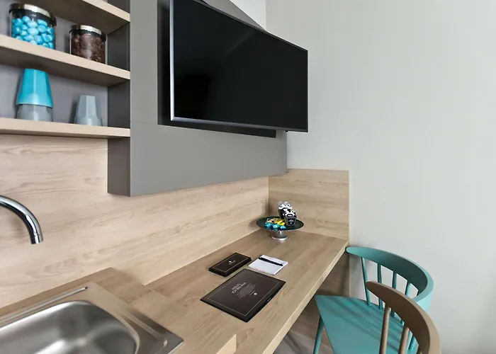 Elaya Stuttgart 4* Бёблинген