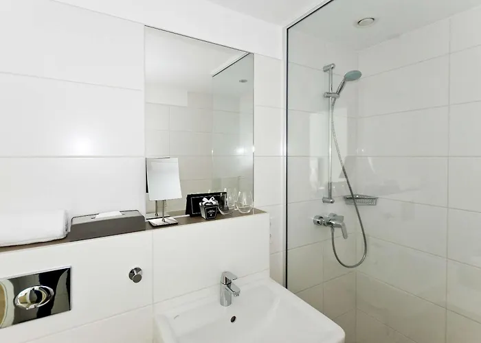 فندق Elaya Stuttgart بوبلنغ