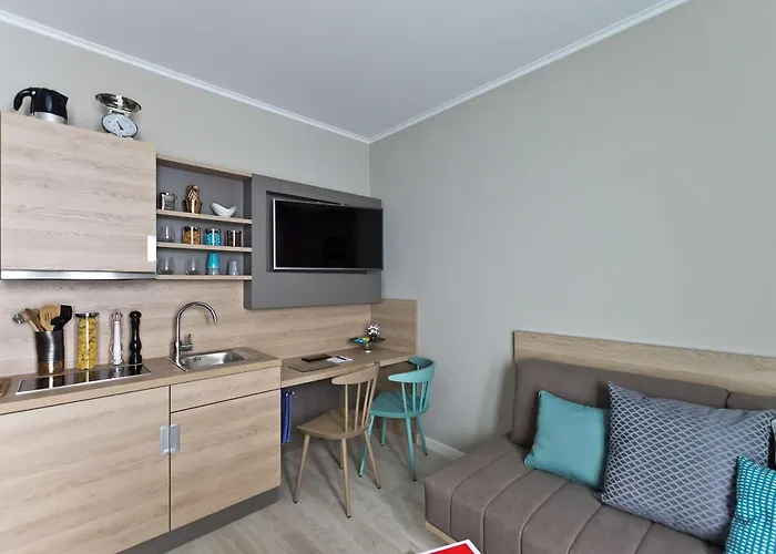 Elaya Stuttgart Отель 4*