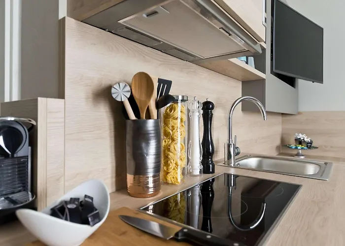 Отель Elaya Stuttgart 4*