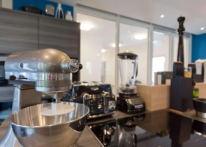 فندق Elaya Stuttgart بوبلنغ