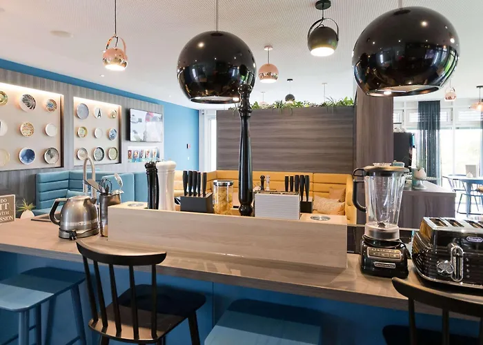 Elaya Stuttgart فندق 4*