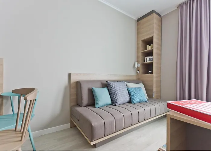 Elaya Stuttgart Отель