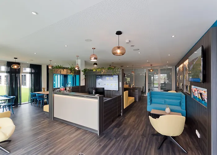 Elaya Stuttgart 4* Бёблинген