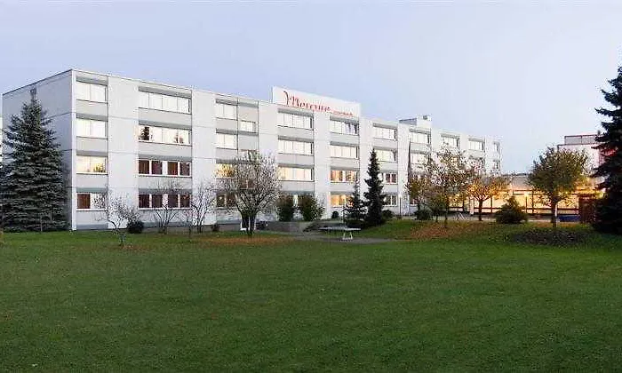 Elaya Stuttgart Отель