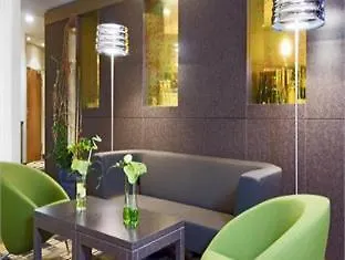 Elaya Stuttgart Отель 4*