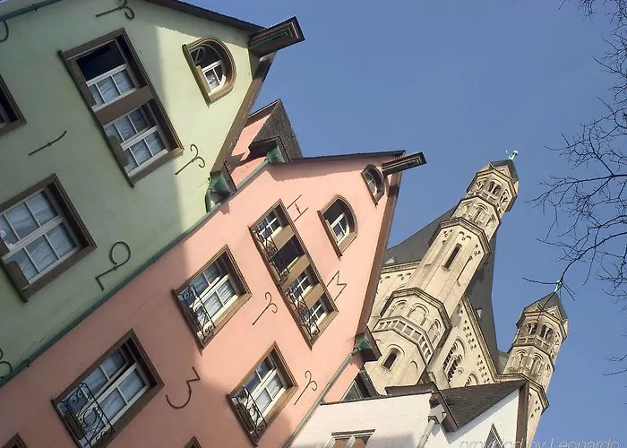 Elaya Stuttgart 4* Бёблинген