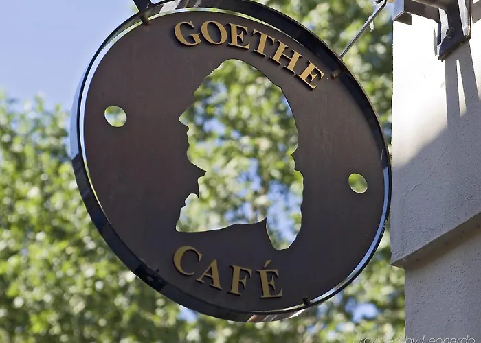 Отель Elaya Stuttgart