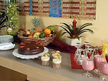 فندق Elaya Stuttgart